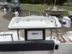 2019 Cruise Craft Explorer 635