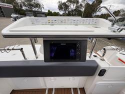 2019 Cruise Craft Explorer 635
