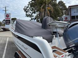 2019 Cruise Craft Explorer 635