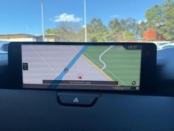 2024 Mazda CX-60 G40e GT