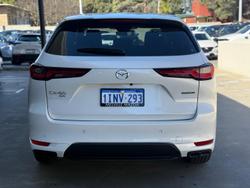 2024 Mazda CX-60 G40e GT