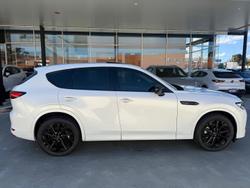 2024 Mazda CX-60 G40e GT