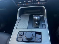 2024 Mazda CX-60 G40e GT