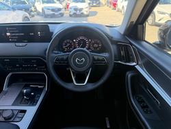 2024 Mazda CX-60 G40e GT