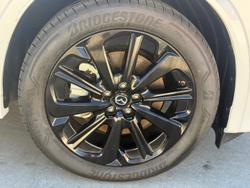 2024 Mazda CX-60 G40e GT