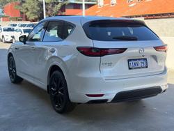 2024 Mazda CX-60 G40e GT