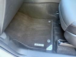 2024 Mazda CX-60 G40e GT