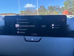 2024 Mazda CX-60 G40e GT