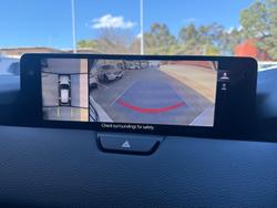 2024 Mazda CX-60 G40e GT