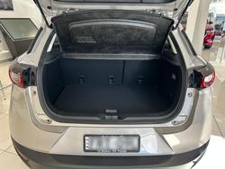 2025 Mazda CX-3 G20 Evolve DK Platinum Quartz