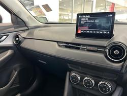 2025 Mazda CX-3 G20 Evolve DK Platinum Quartz