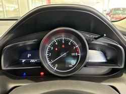 2025 Mazda CX-3 G20 Evolve DK Platinum Quartz
