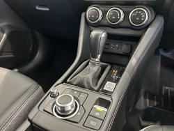 2025 Mazda CX-3 G20 Evolve DK Platinum Quartz