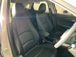 2025 Mazda CX-3 G20 Evolve DK Platinum Quartz