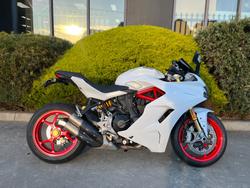 Ducati Supersport S
