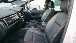 2019 Ford
Ranger Wildtrak