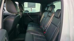 2019 Ford
Ranger Wildtrak