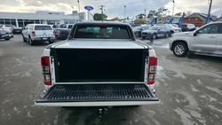2019 Ford
Ranger Wildtrak