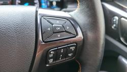 2019 Ford
Ranger Wildtrak