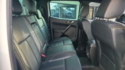 2019 Ford
Ranger Wildtrak