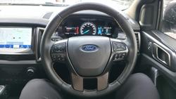 2019 Ford
Ranger Wildtrak