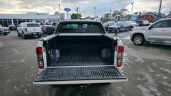 2019 Ford
Ranger Wildtrak