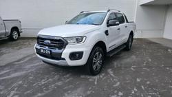 2019 Ford
Ranger Wildtrak