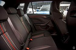 2025 SKODA Kamiq 110TSI Monte Carlo NW MY25 Race Blue