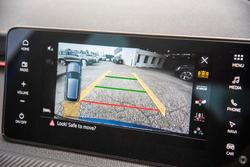 2025 SKODA Kamiq 110TSI Monte Carlo NW MY25 Race Blue