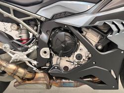 2025 BMW S 1000 RR Race S 1000 Grey