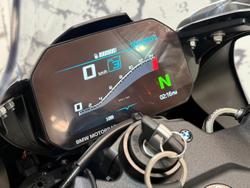 2025 BMW S 1000 RR Race S 1000 Grey