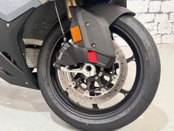 2025 BMW S 1000 RR Race S 1000 Grey