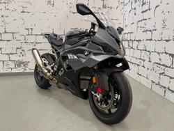 2025 BMW S 1000 RR Race S 1000 Grey