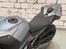 2025 BMW S 1000 RR Race S 1000 Grey