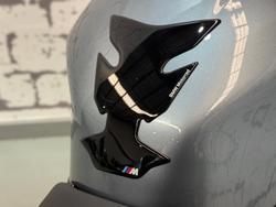 2025 BMW S 1000 RR Race S 1000 Grey