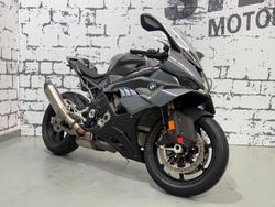 BMW S 1000 RR Race