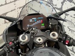 2025 BMW S 1000 RR Race S 1000 Grey