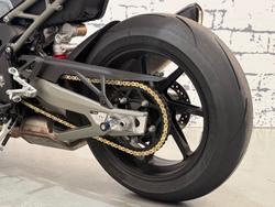 2025 BMW S 1000 RR Race S 1000 Grey