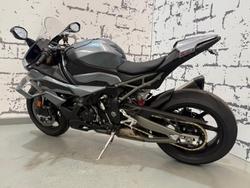 2025 BMW S 1000 RR Race S 1000 Grey