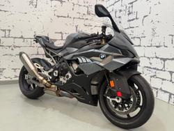 2025 BMW S 1000 RR Race S 1000 Grey