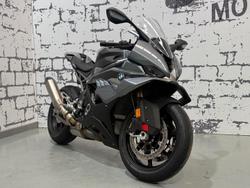 2025 BMW S 1000 RR Race S 1000 Grey