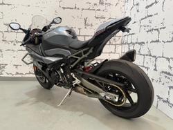 2025 BMW S 1000 RR Race S 1000 Grey