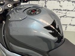2025 BMW S 1000 RR Race S 1000 Grey