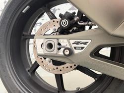 2025 BMW S 1000 RR Race S 1000 Grey