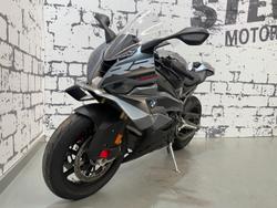 2025 BMW S 1000 RR Race S 1000 Grey