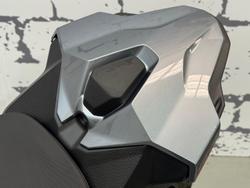 2025 BMW S 1000 RR Race S 1000 Grey