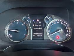 2021 Toyota Landcruiser Prado