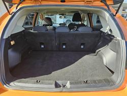 2018 Subaru XV 2.0i G5X MY18 AWD Sunshine Orange