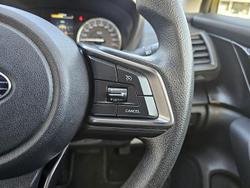 2018 Subaru XV 2.0i G5X MY18 AWD Sunshine Orange