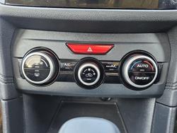 2018 Subaru XV 2.0i G5X MY18 AWD Sunshine Orange